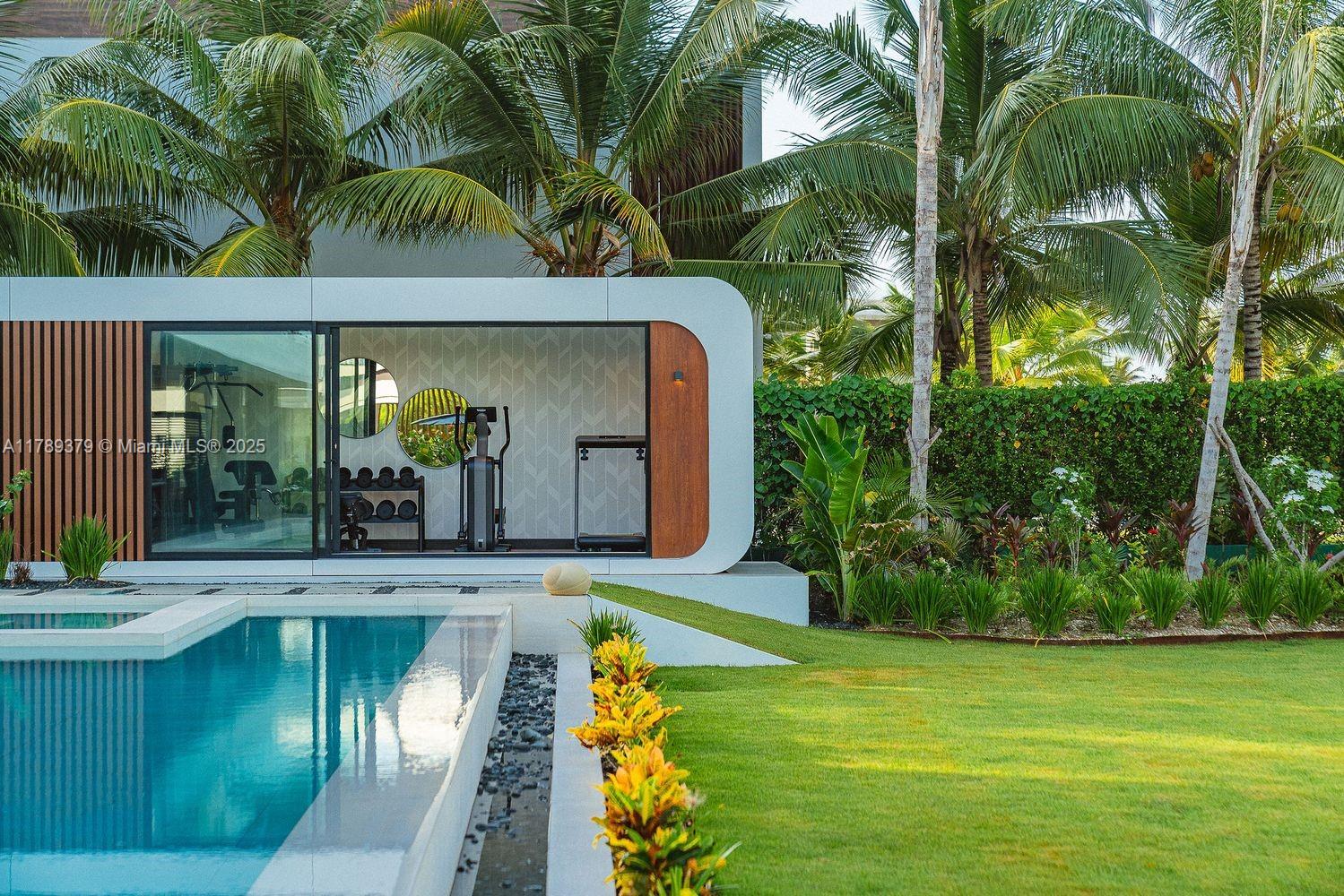 Cap Cana - Residential