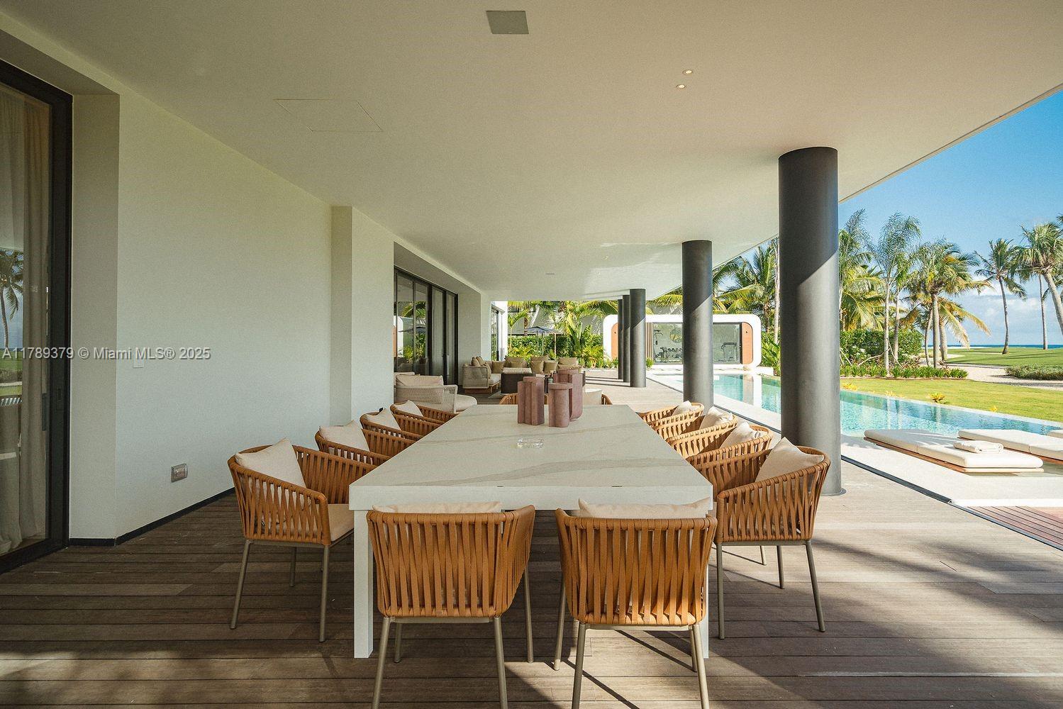 Cap Cana - Residential