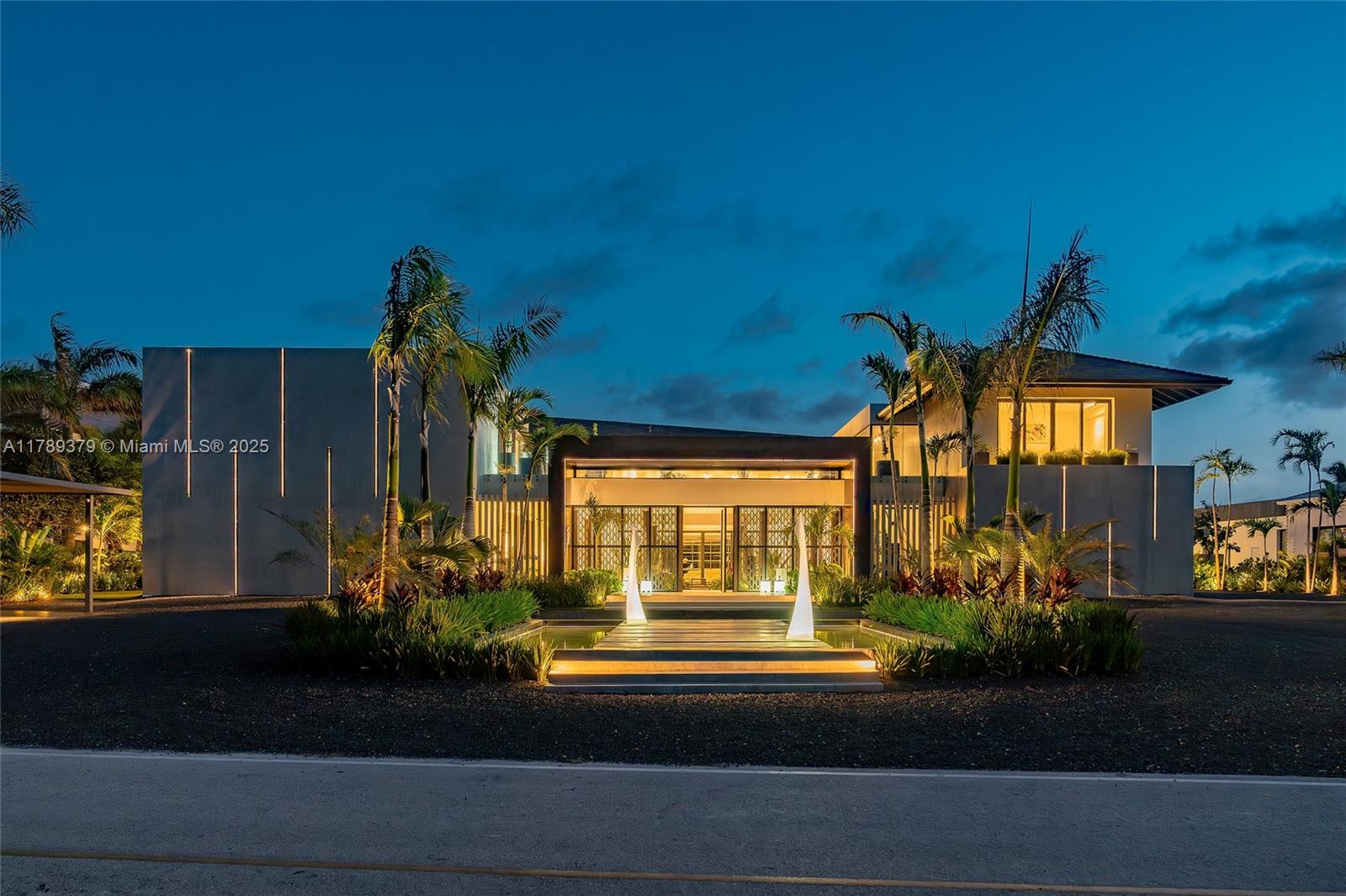 Cap Cana - Residential