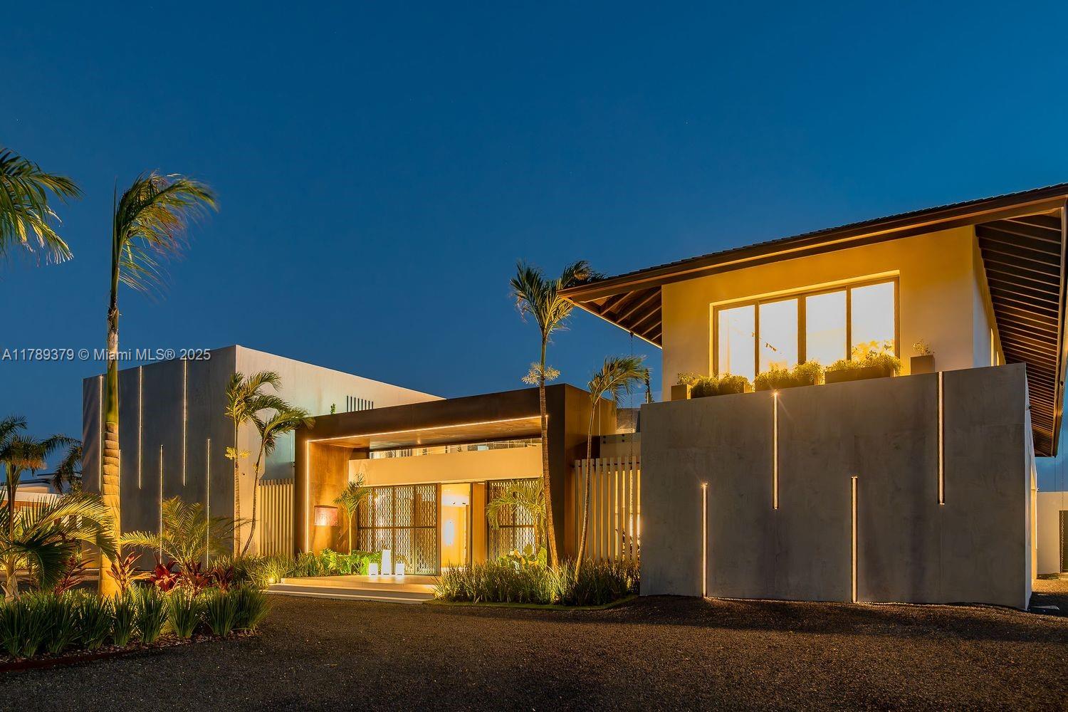 Cap Cana - Residential