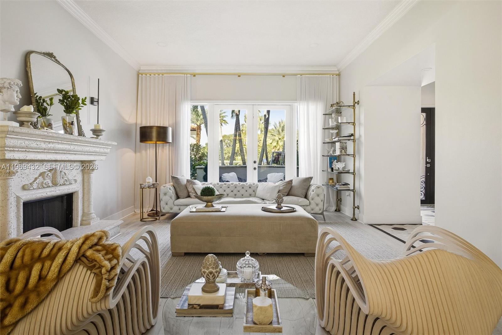 DORAL ESTATES - Residential