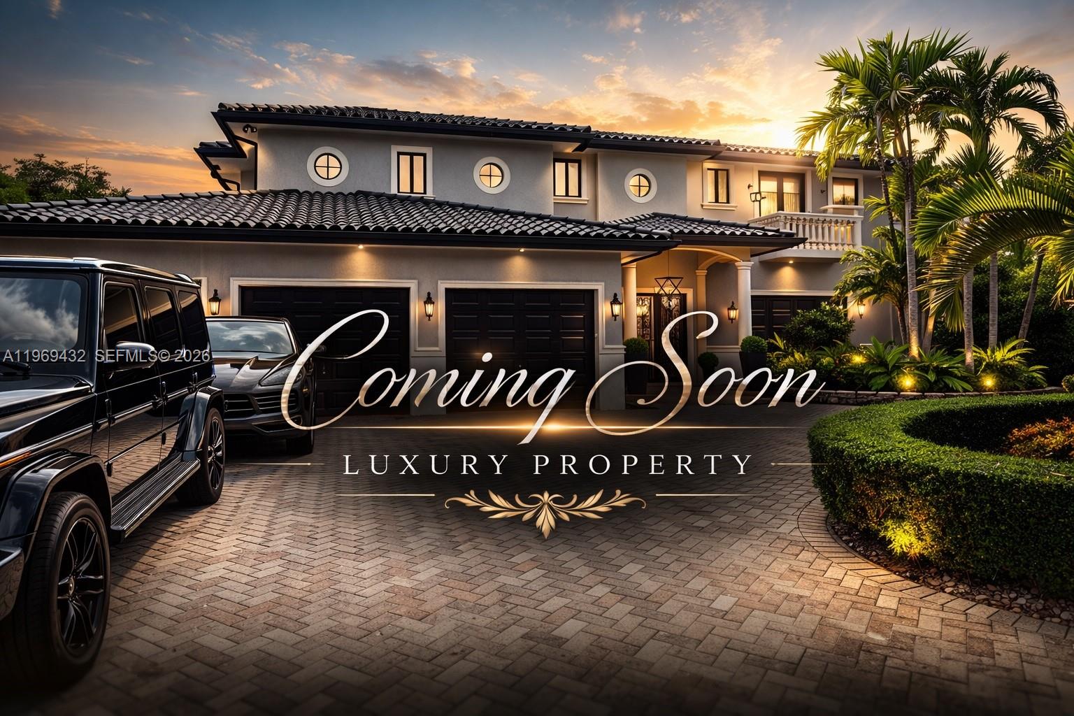 DORAL ESTATES - Residential