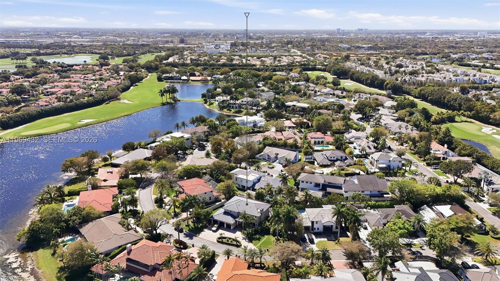 DORAL ESTATES - Residential