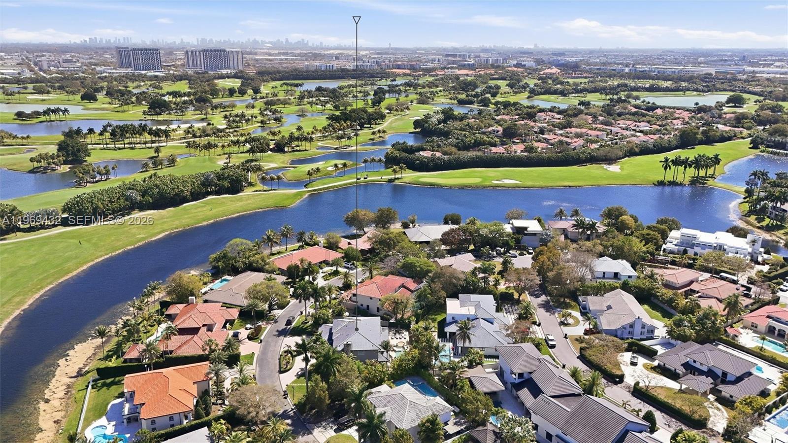 DORAL ESTATES - Residential