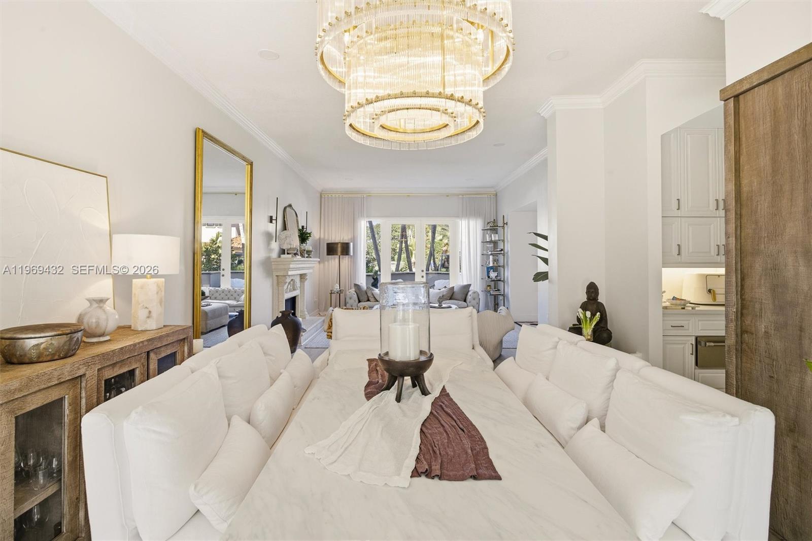 DORAL ESTATES - Residential