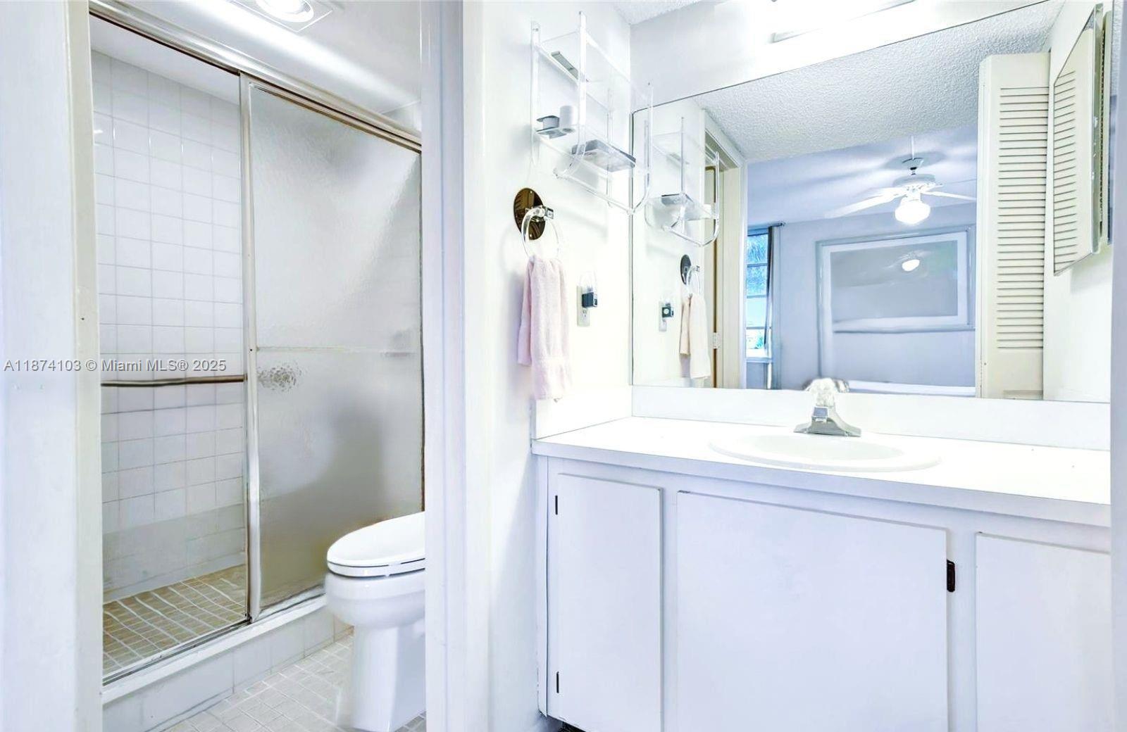 CONDO 8 OF SABAL PALM - Residential Lease