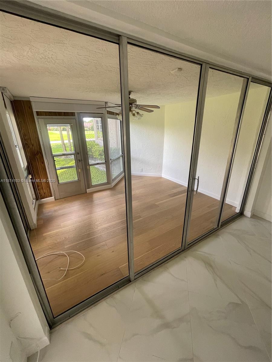 CONDO 8 OF SABAL PALM - Residential Lease