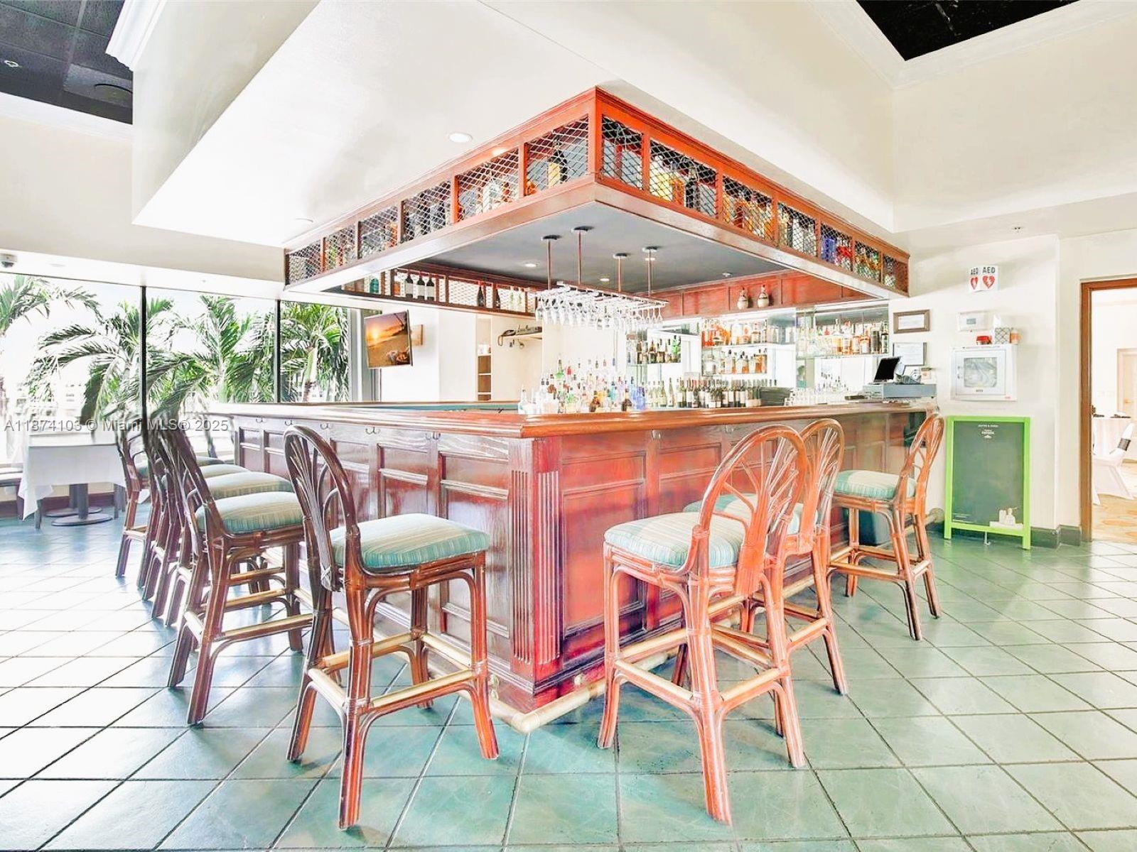 CONDO 8 OF SABAL PALM - Residential Lease