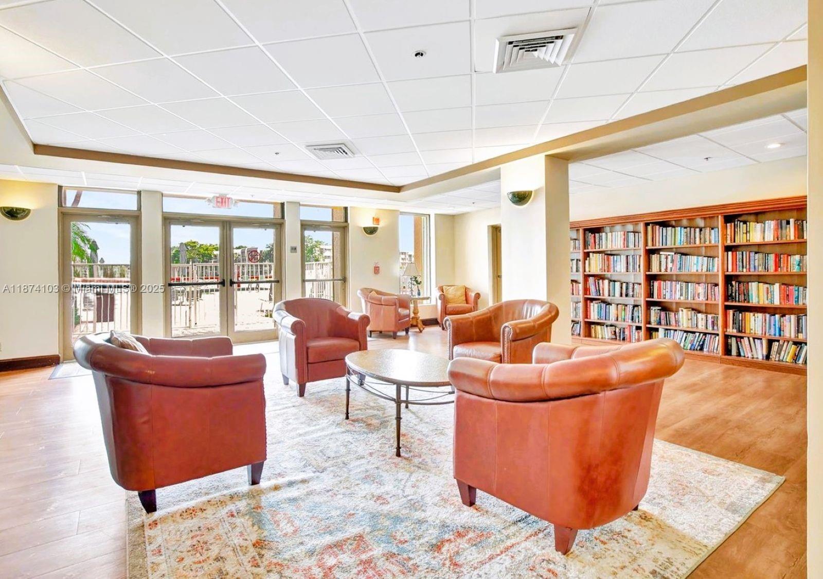 CONDO 8 OF SABAL PALM - Residential Lease