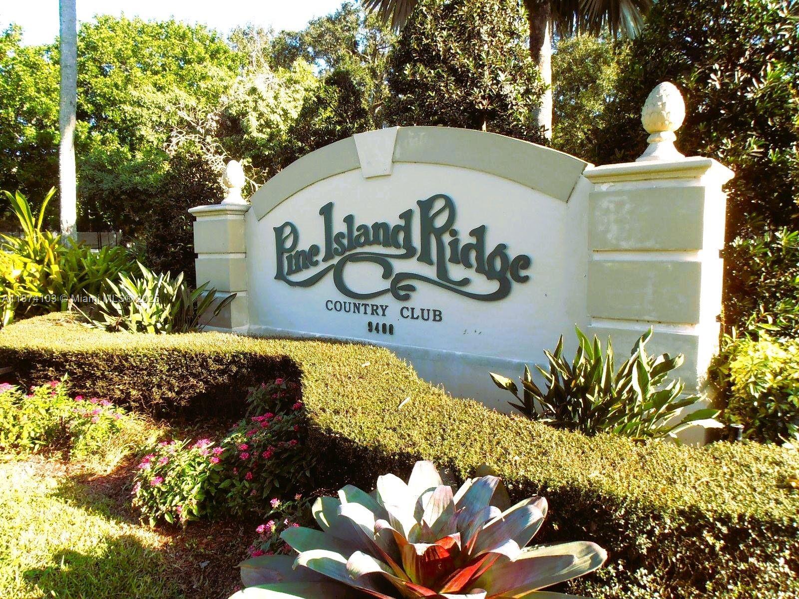 CONDO 8 OF SABAL PALM - Residential Lease