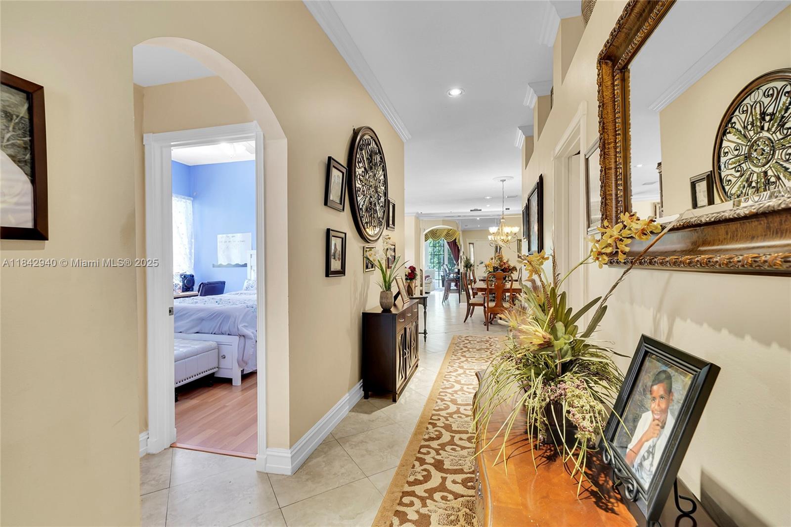 13122 SW 30th St, Miramar, FL, 33027/$660,000 4 13122 SW 30th St