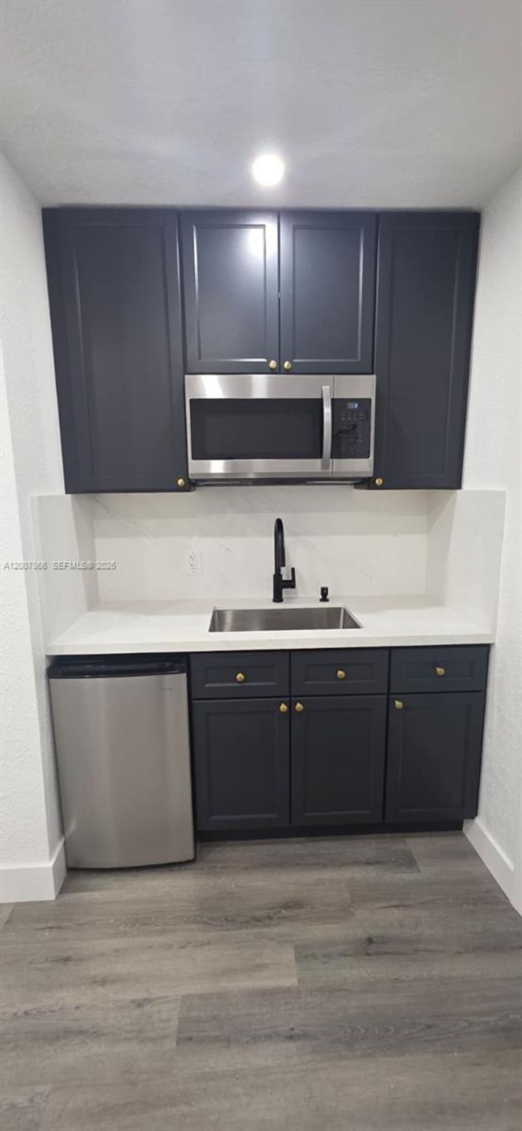 Photo of 804 NE 10th St #1-2, Hallandale Beach, FL 33009 (MLS # A12007866)