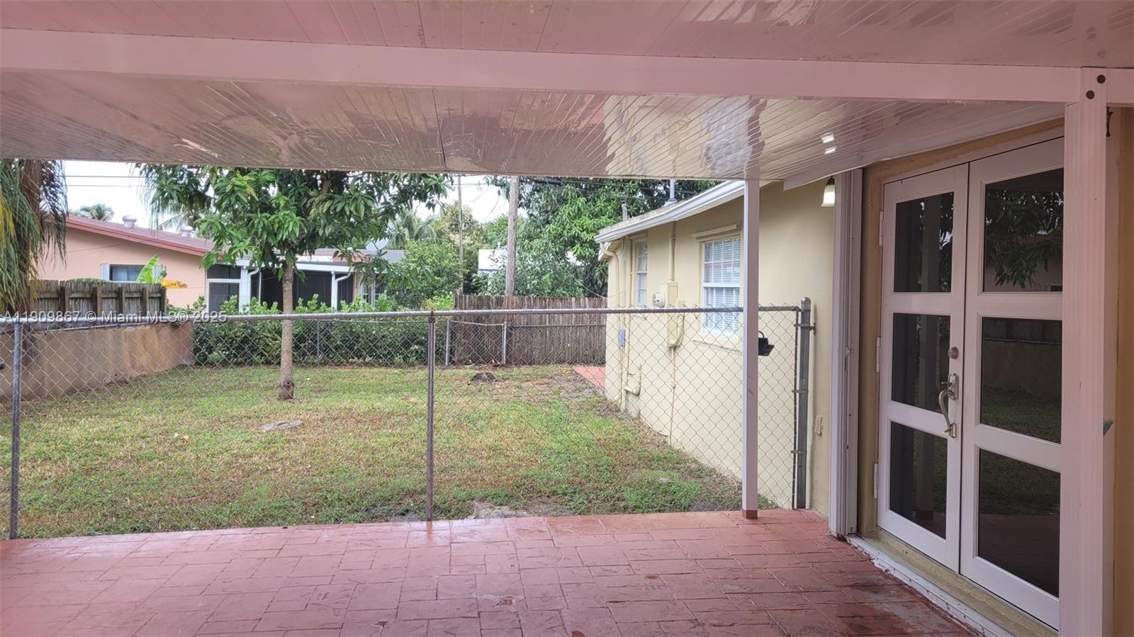 SOUTH HOLLYWOOD AMD PLAT - Residential