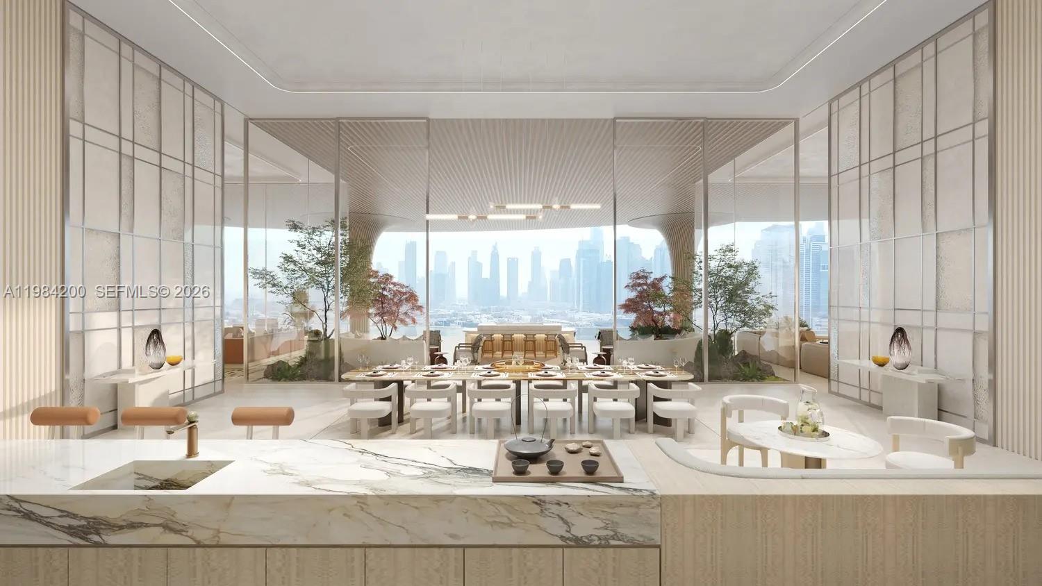 CASA AHS - Residential