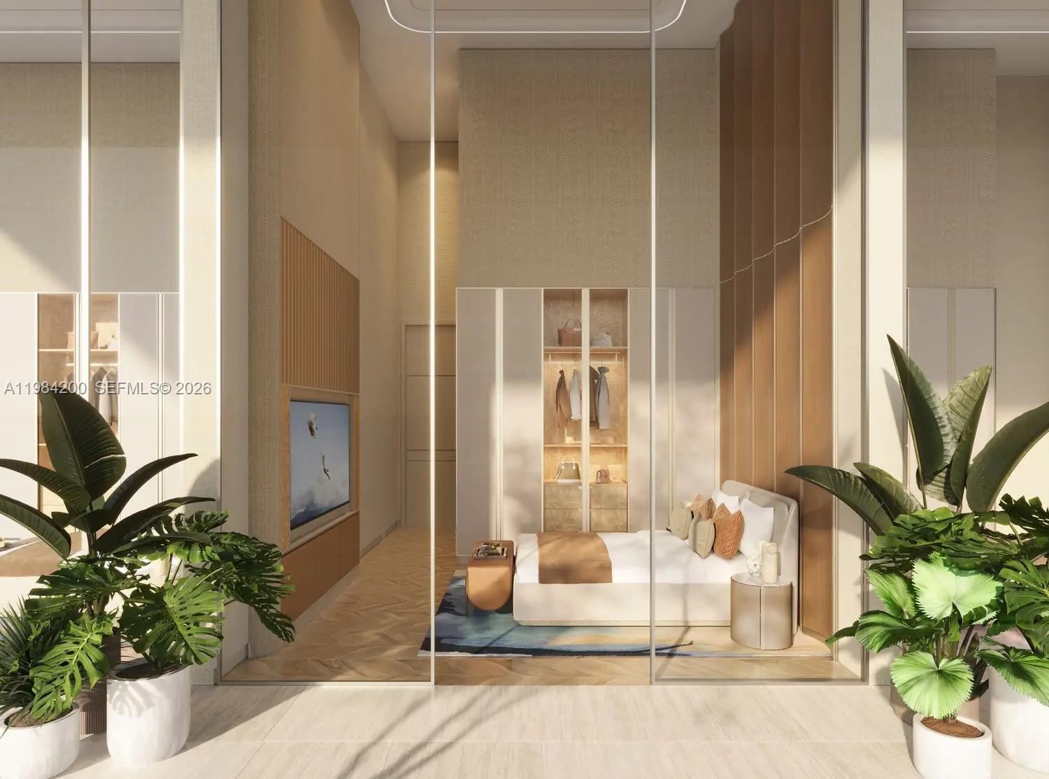 CASA AHS - Residential