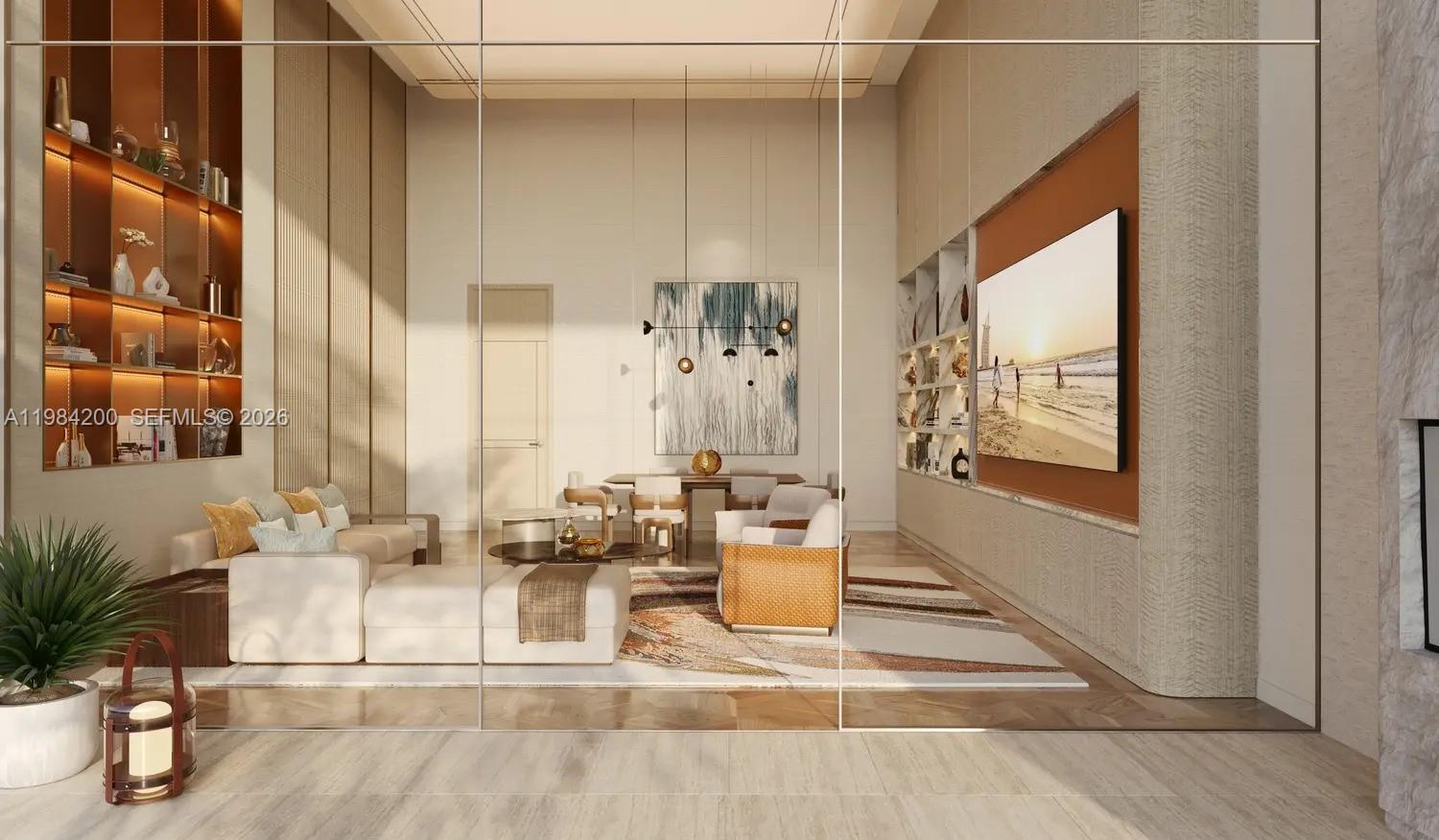 CASA AHS - Residential