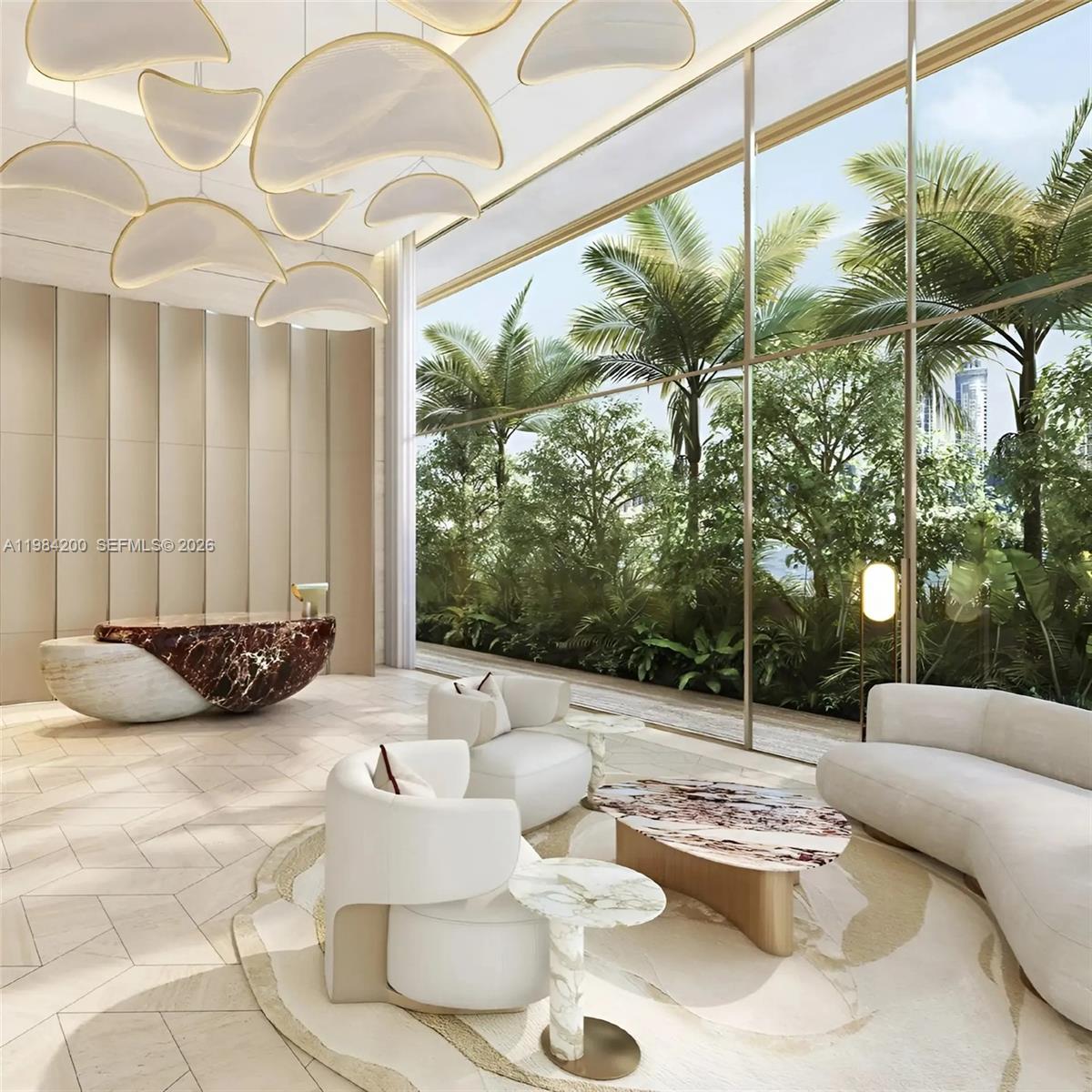 CASA AHS - Residential