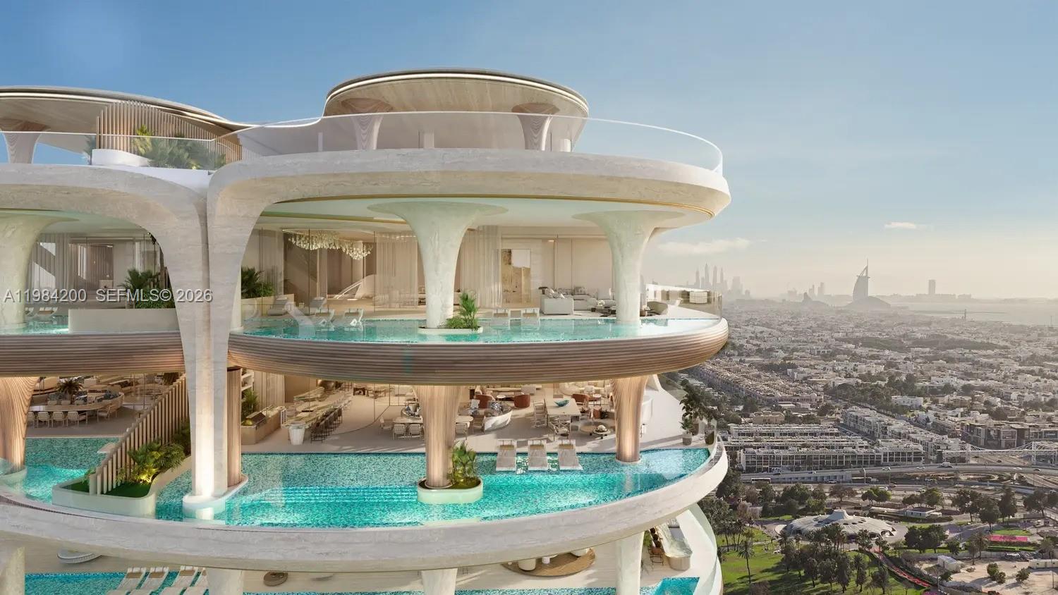 CASA AHS - Residential