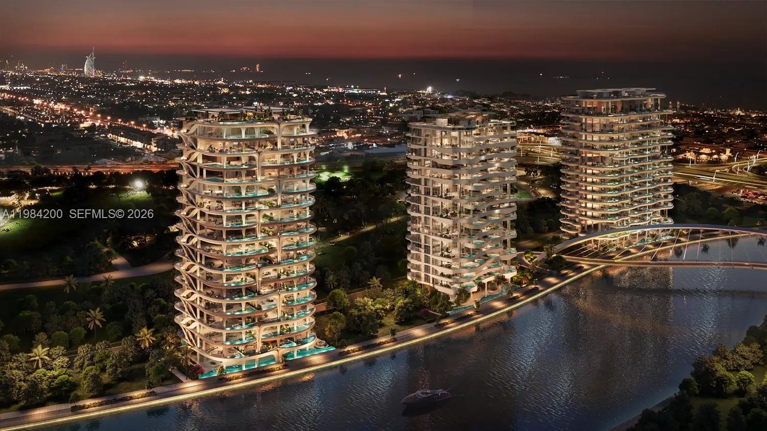 CASA AHS - Residential