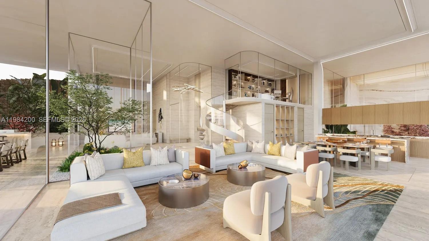 CASA AHS - Residential