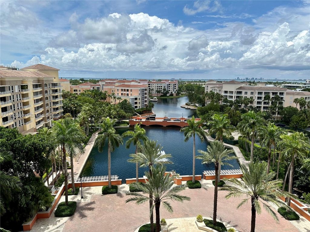 Photo of 785 Crandon Blvd #803, Key Biscayne, FL 33149 (MLS # A11982362)