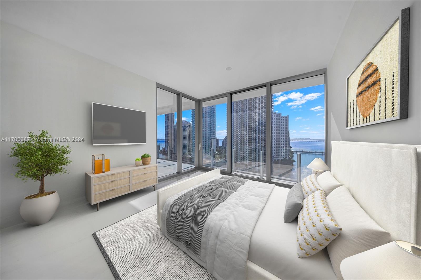 Aston Martin Residences - Residential