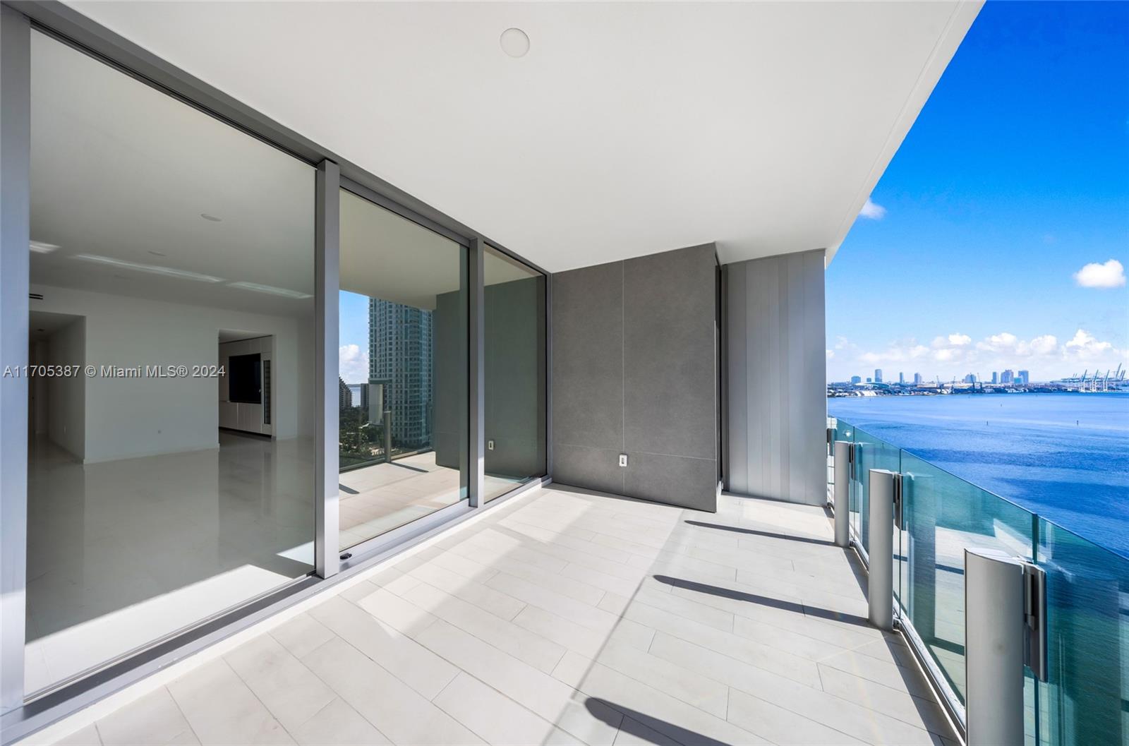 Aston Martin Residences - Residential