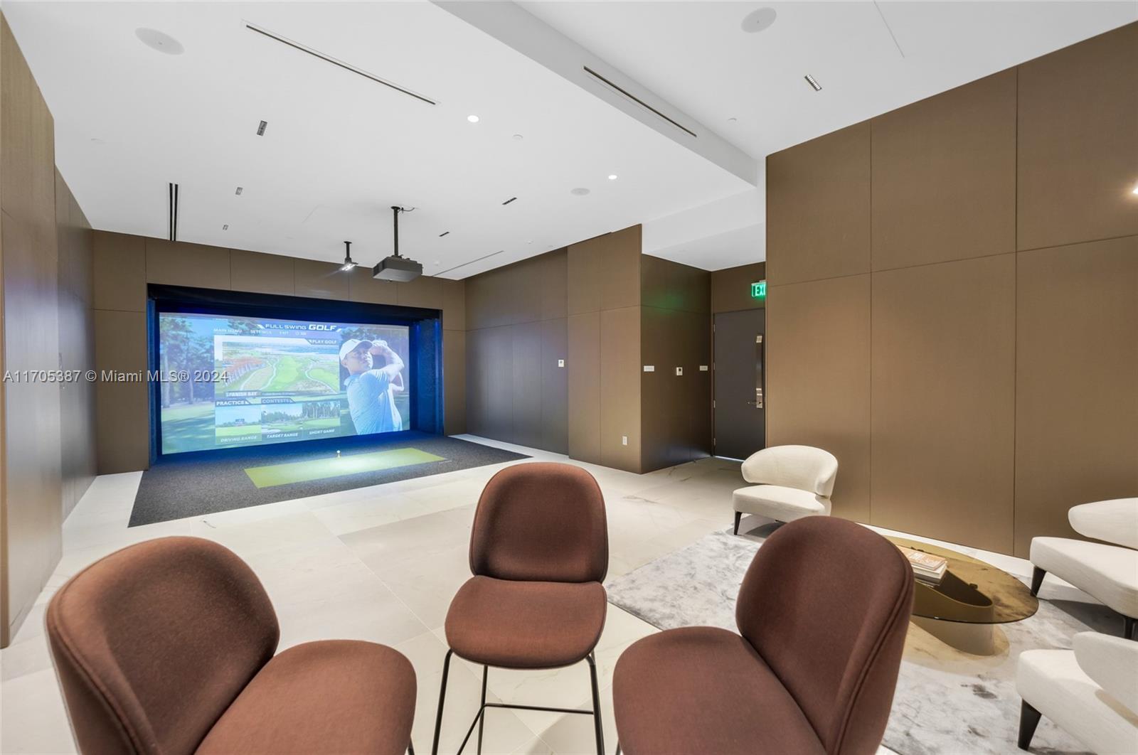 Aston Martin Residences - Residential