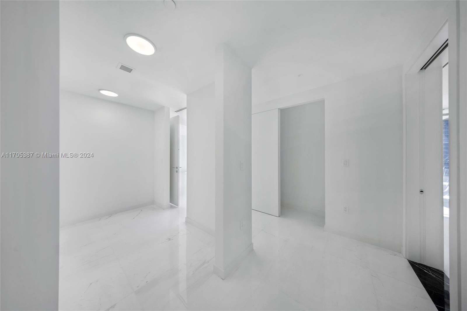 Aston Martin Residences - Residential