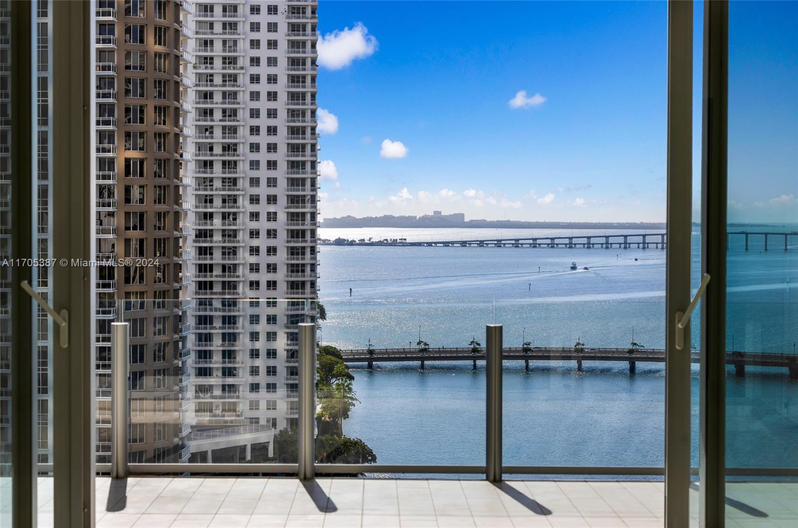 Aston Martin Residences - Residential