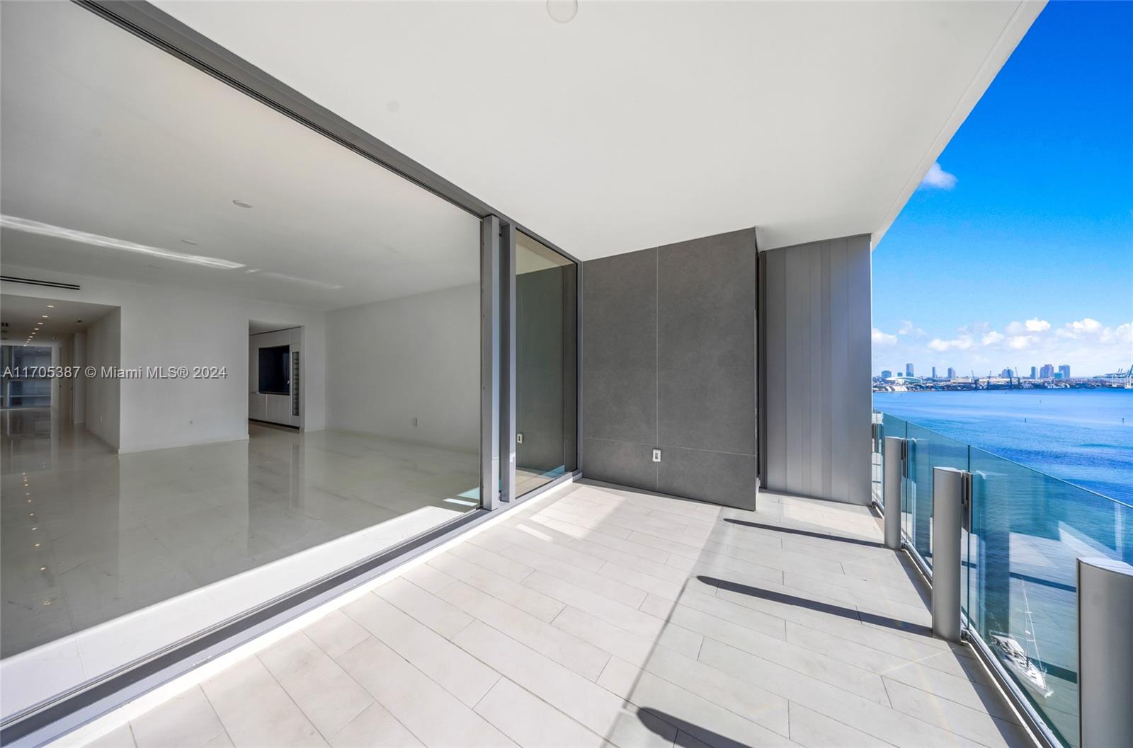 Aston Martin Residences - Residential