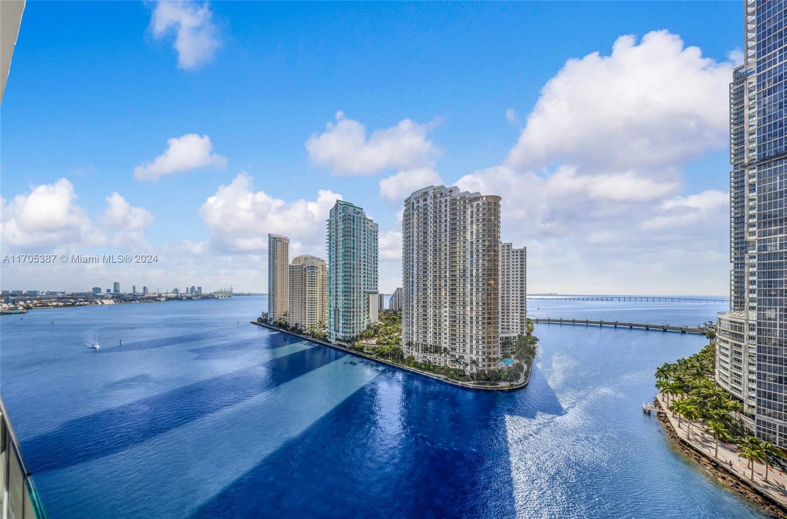 Aston Martin Residences - Residential