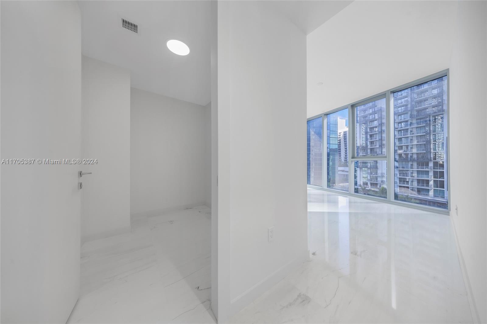 Aston Martin Residences - Residential