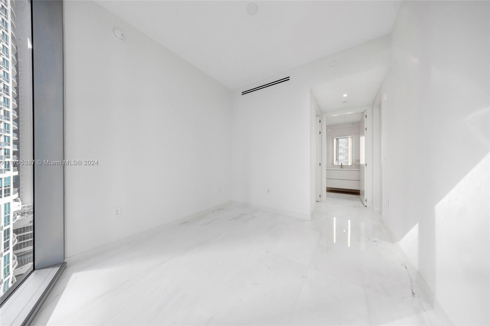 Aston Martin Residences - Residential