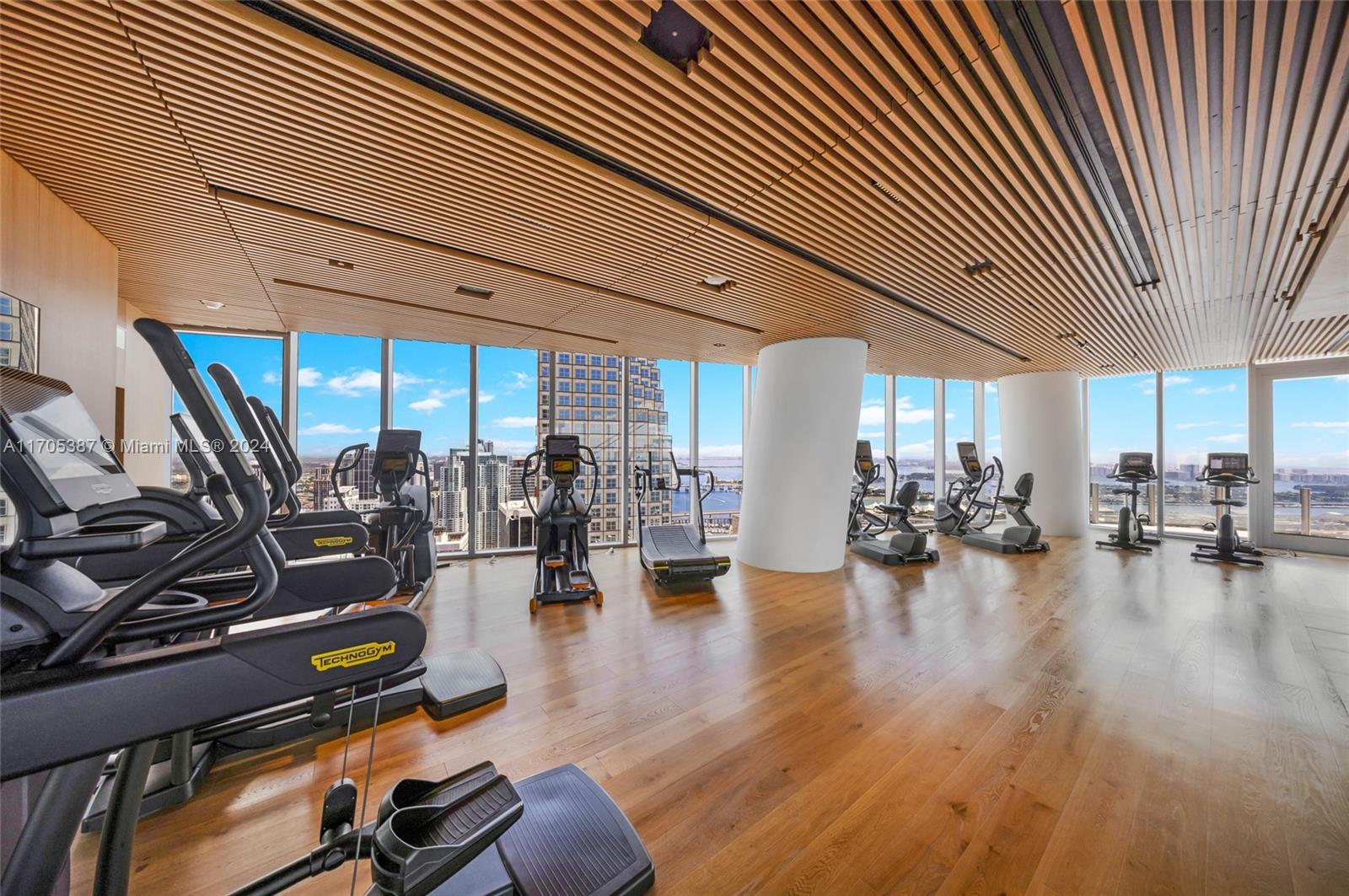 Aston Martin Residences - Residential