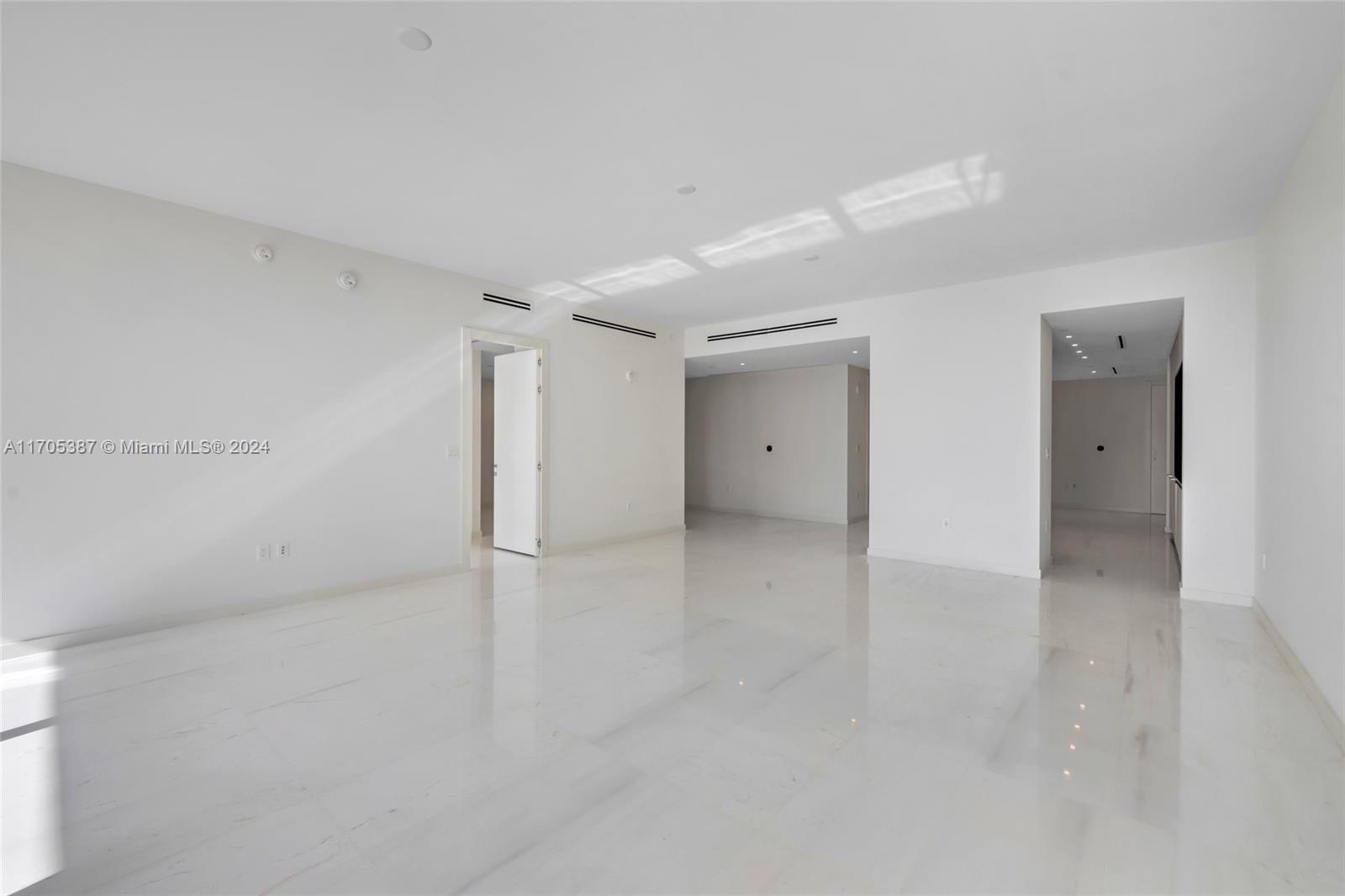 Aston Martin Residences - Residential