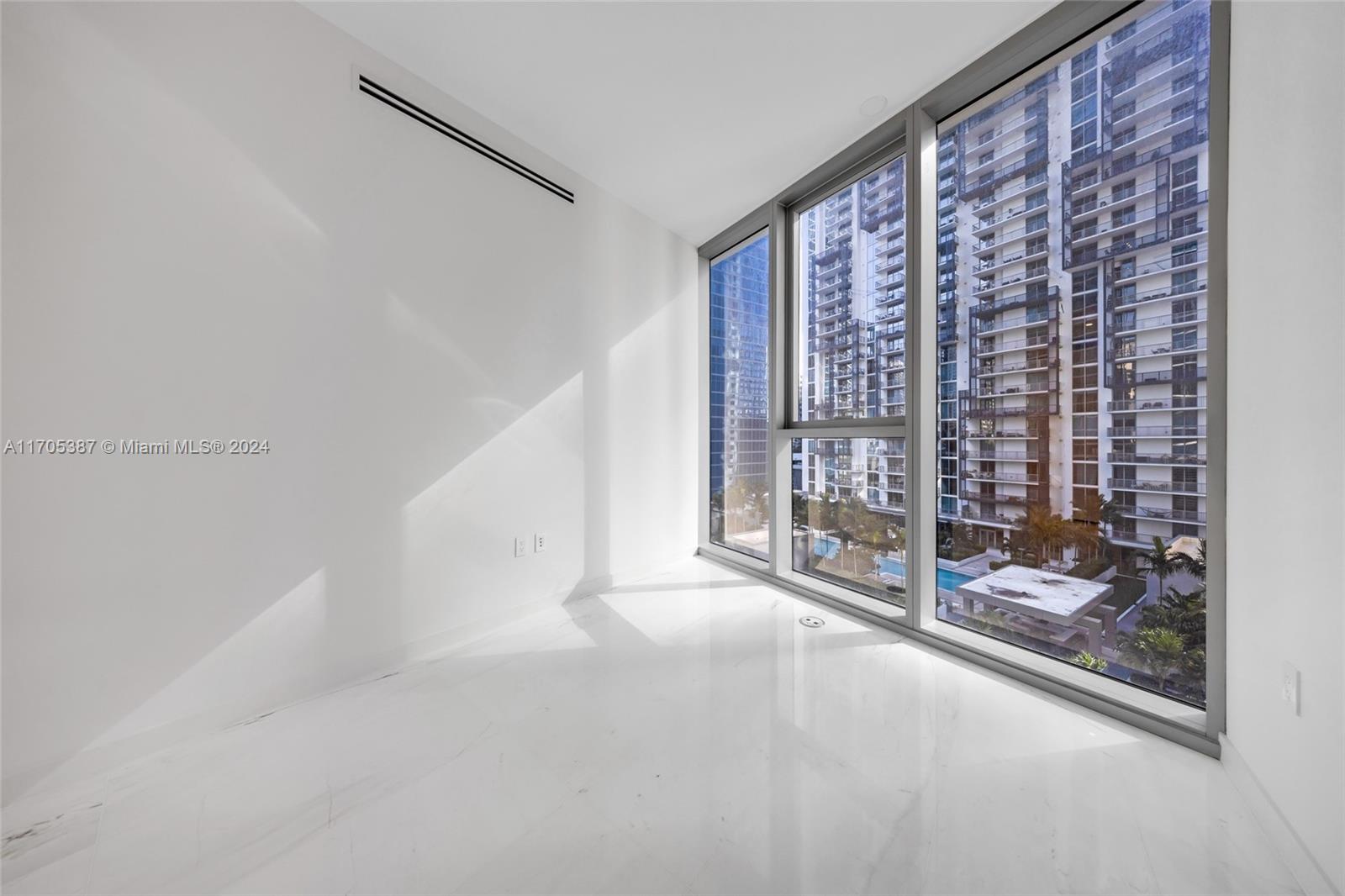 Aston Martin Residences - Residential