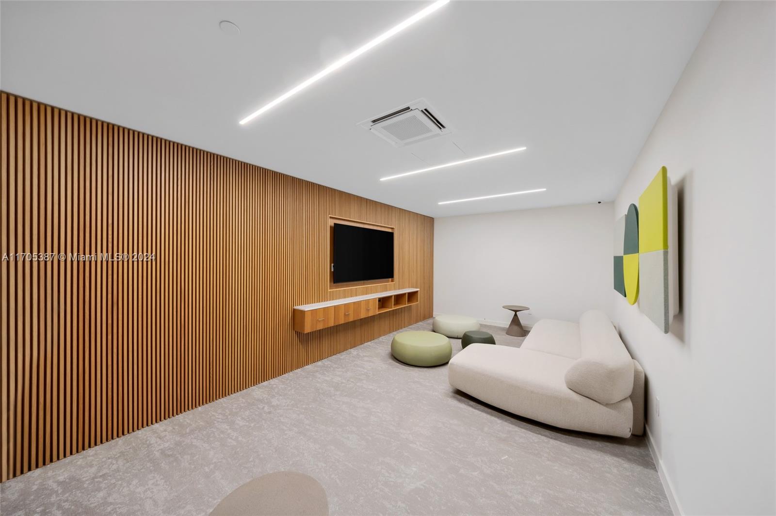 Aston Martin Residences - Residential