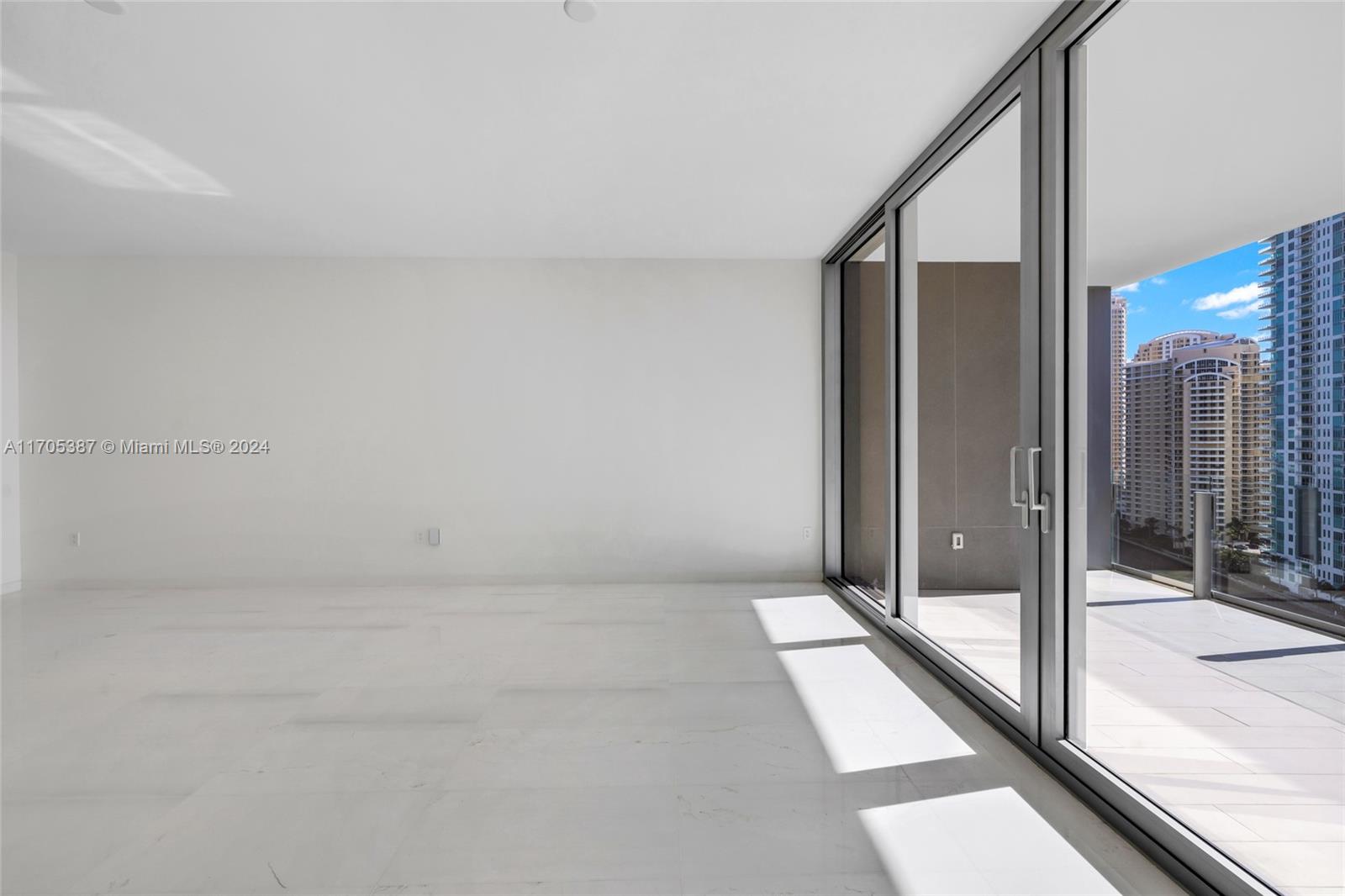 Aston Martin Residences - Residential