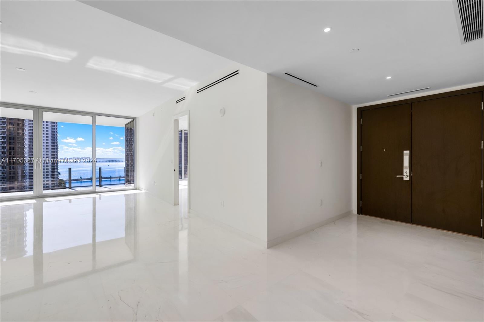 Aston Martin Residences - Residential