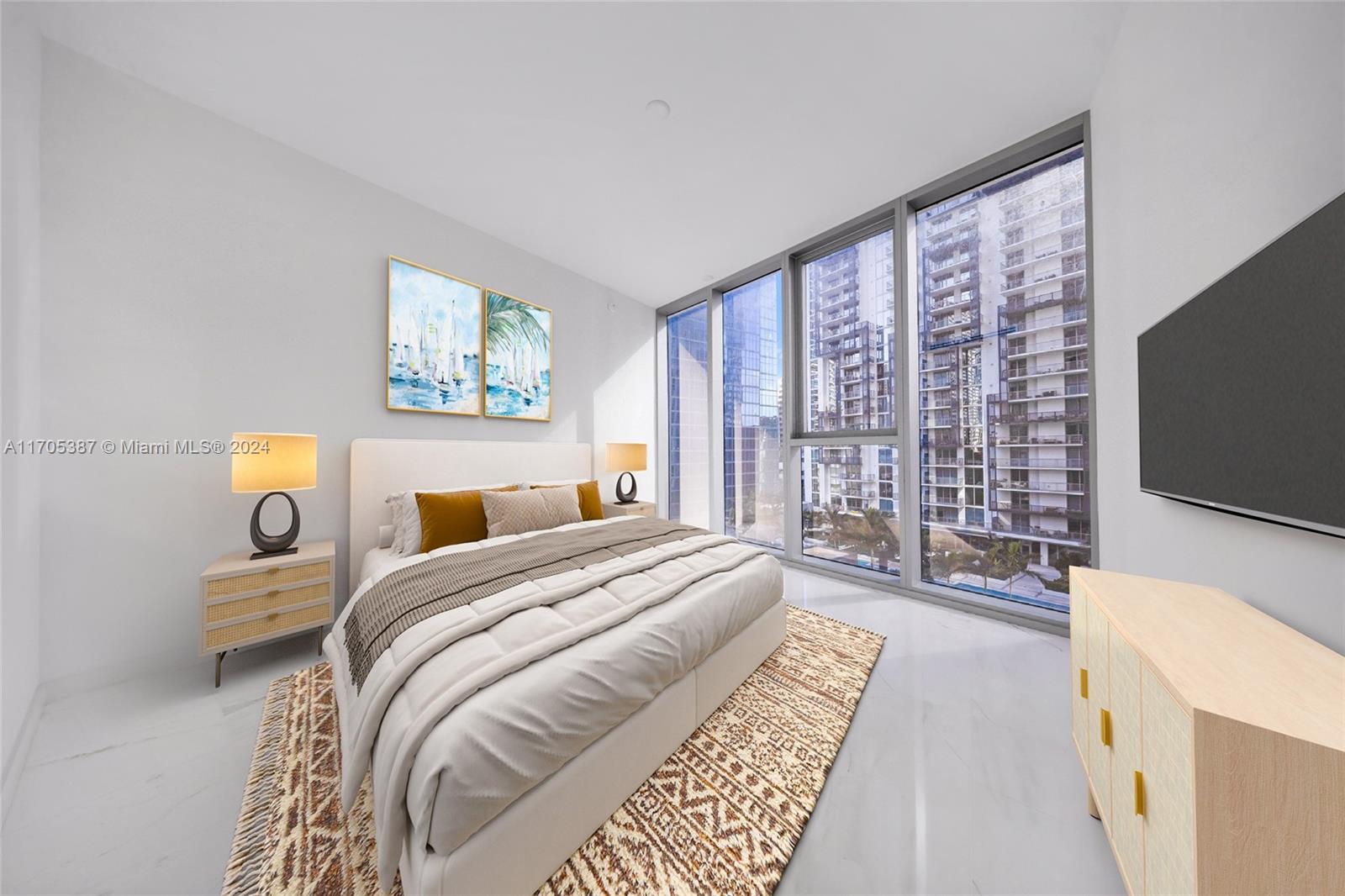 Aston Martin Residences - Residential