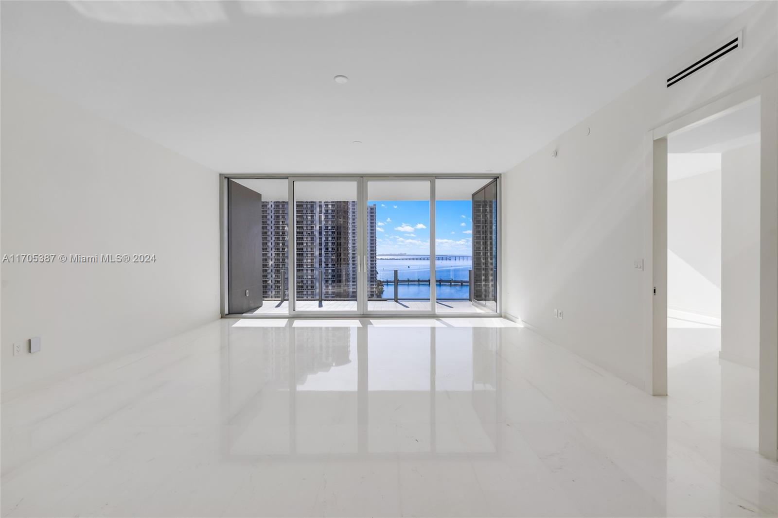 Aston Martin Residences - Residential