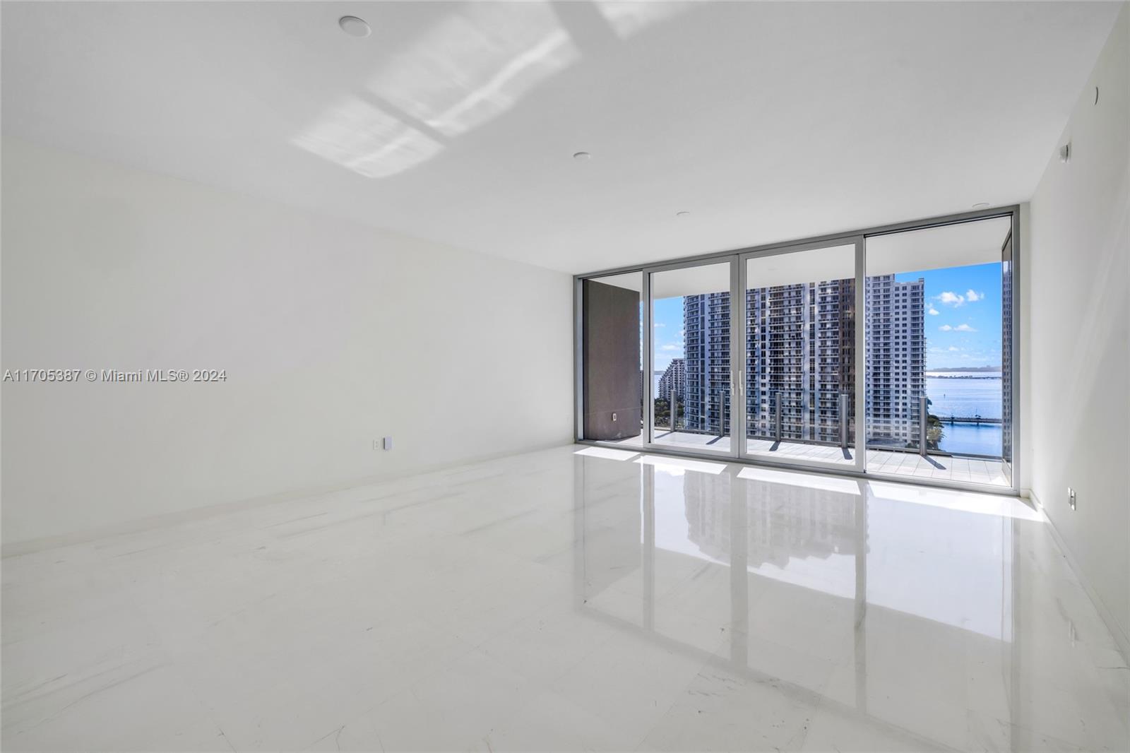 Aston Martin Residences - Residential