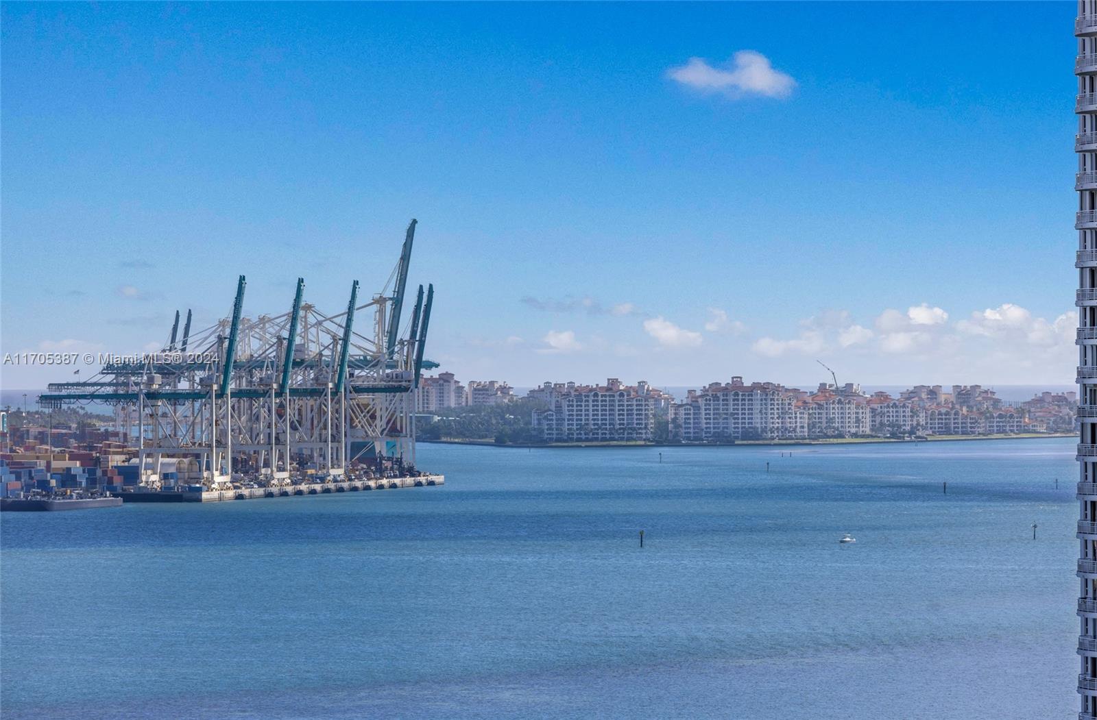 Aston Martin Residences - Residential