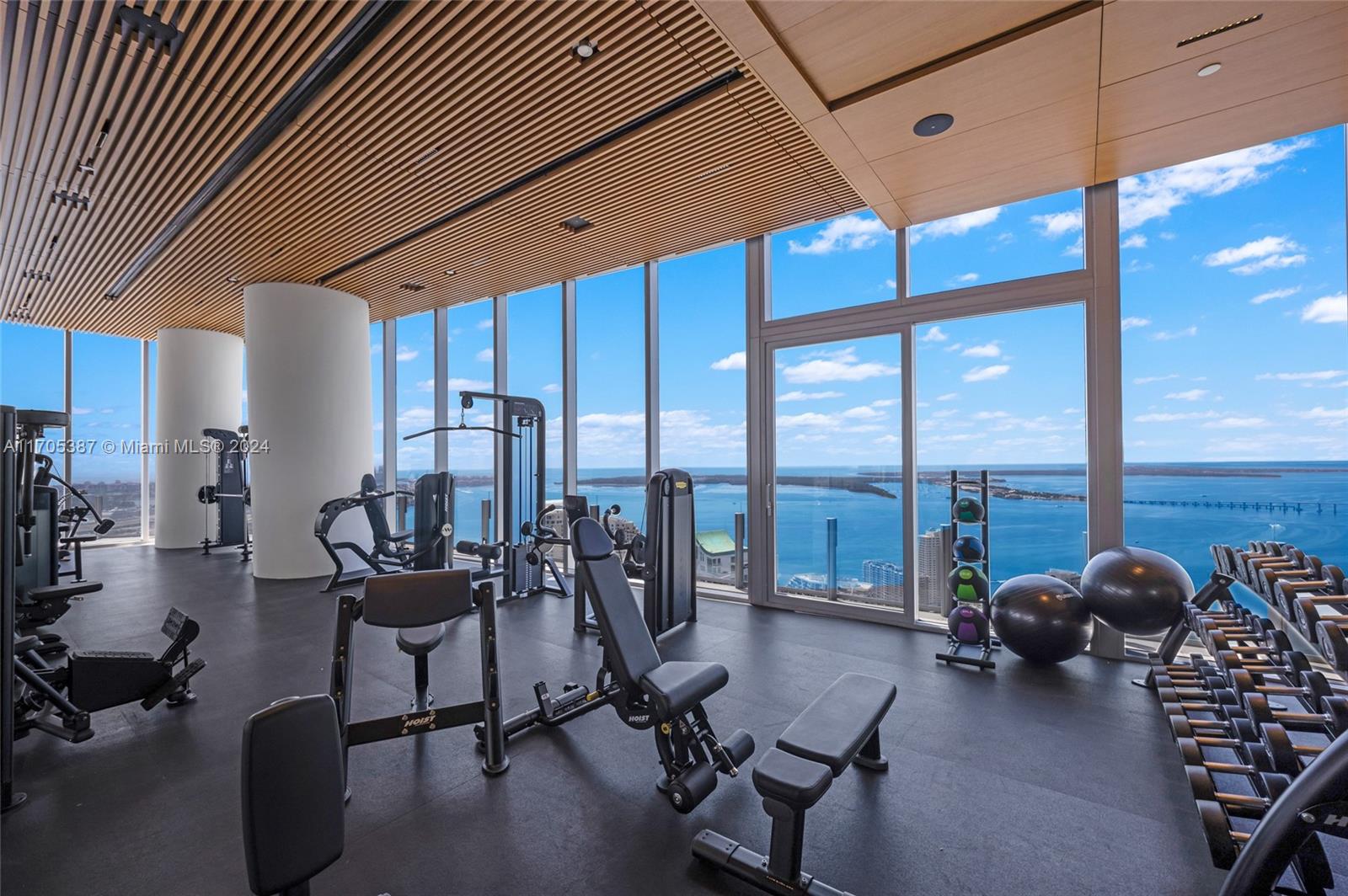 Aston Martin Residences - Residential