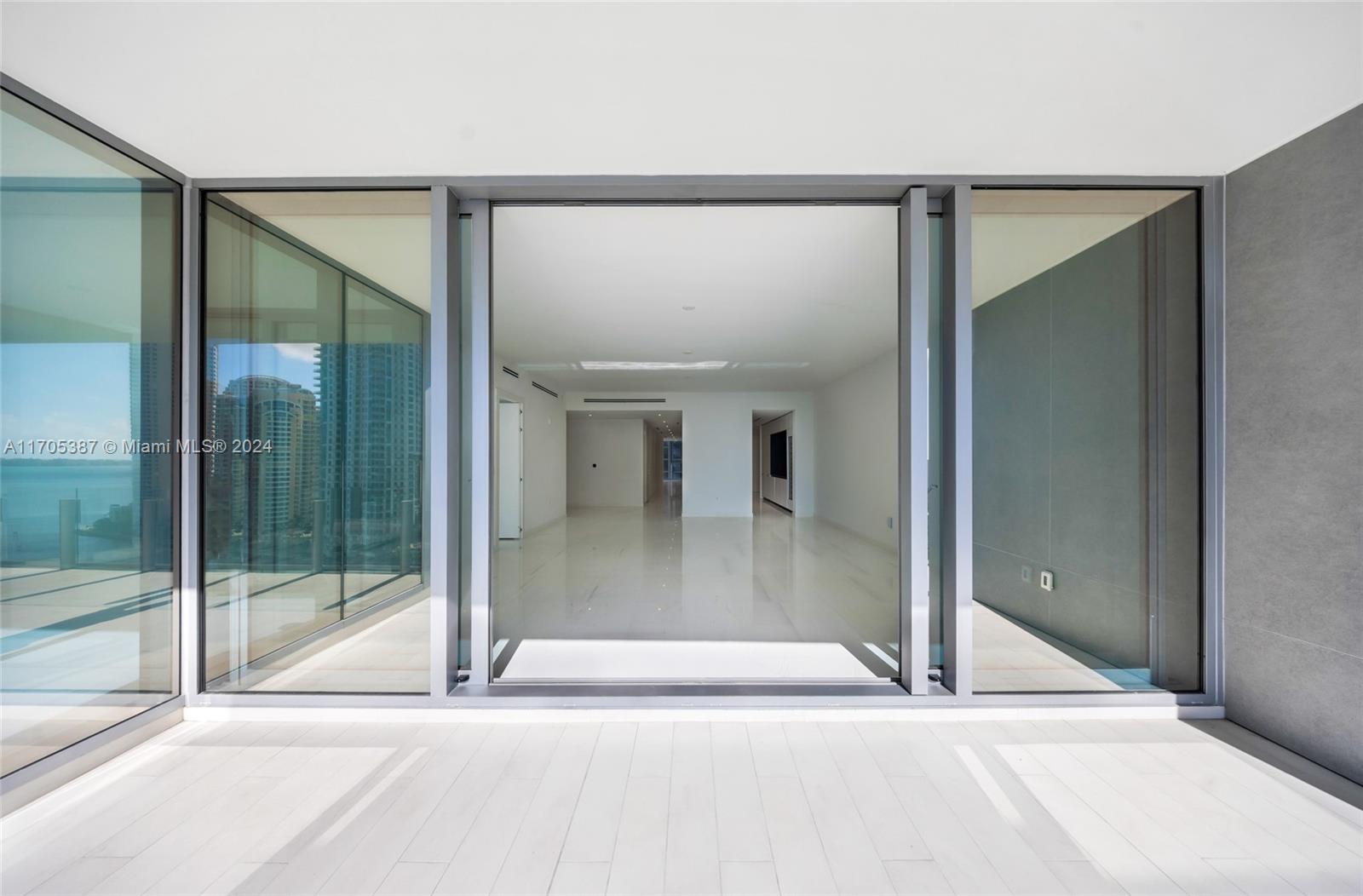 Aston Martin Residences - Residential