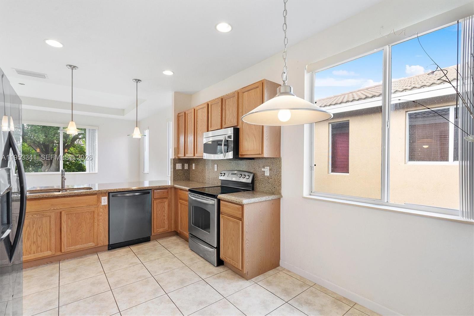 SPORT ACRES - Residential