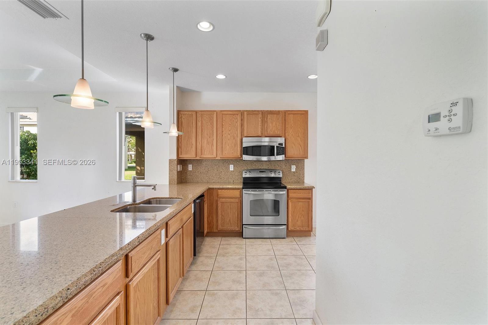 SPORT ACRES - Residential