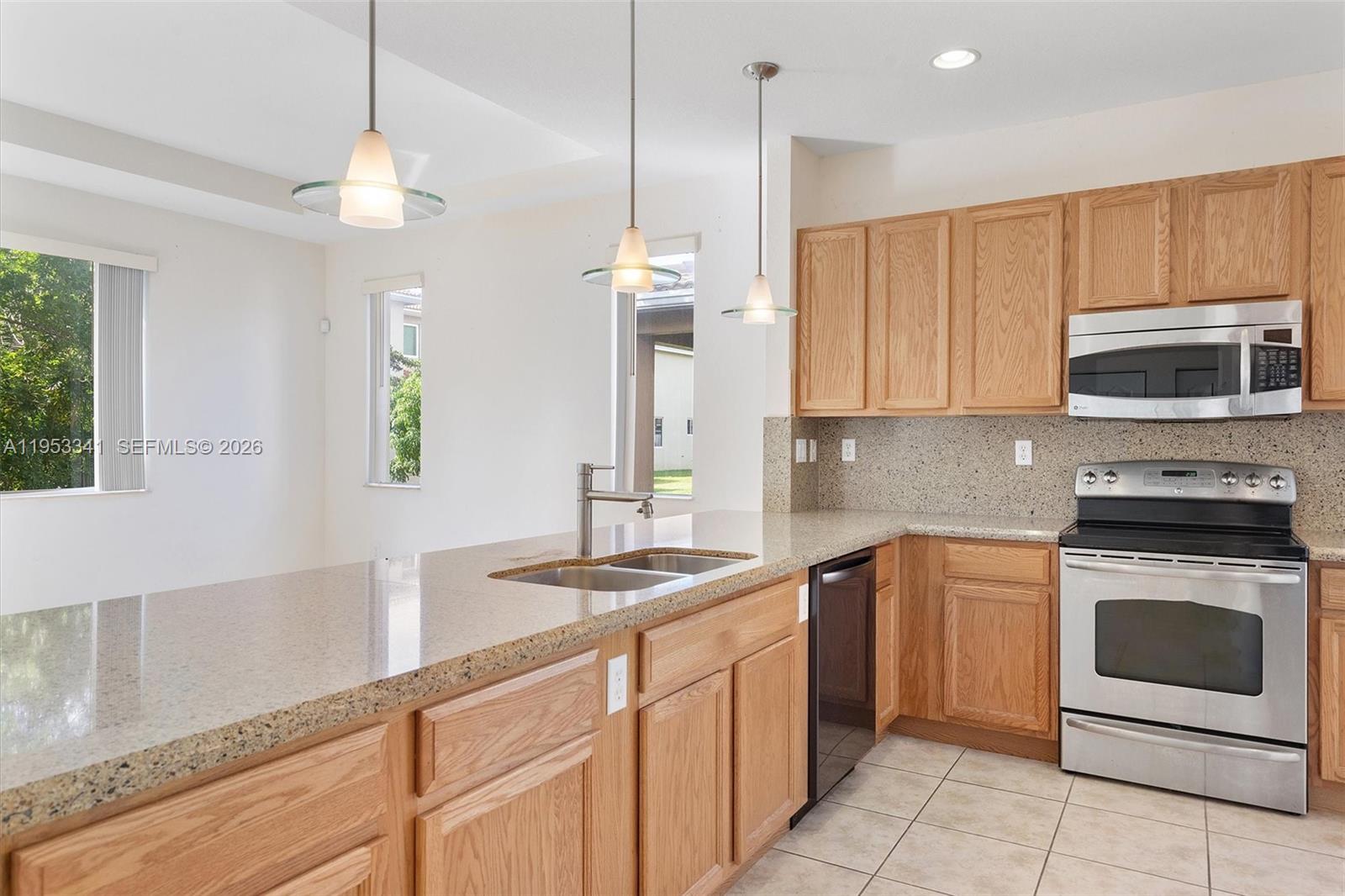 SPORT ACRES - Residential