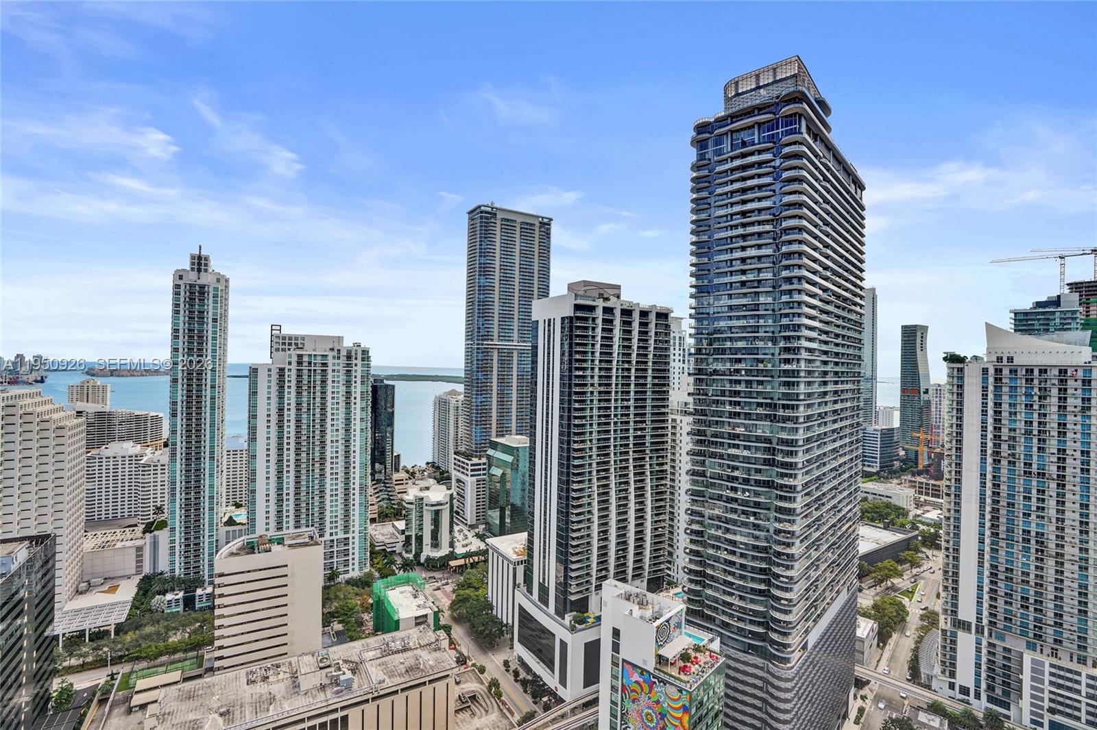 BRICKELL HEIGHTS EAST CON - Residential